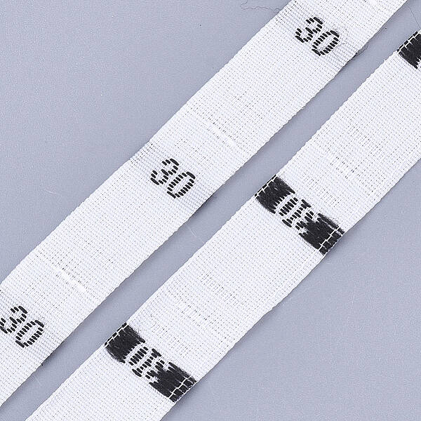 Clothing Size Labels(30)