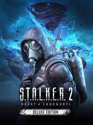 S.T.A.L.K.E.R. 2: Heart of Chornobyl Deluxe Edition Steam Account | Steam
