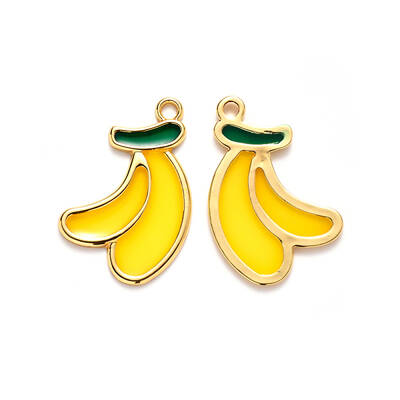 Alloy Pendants
