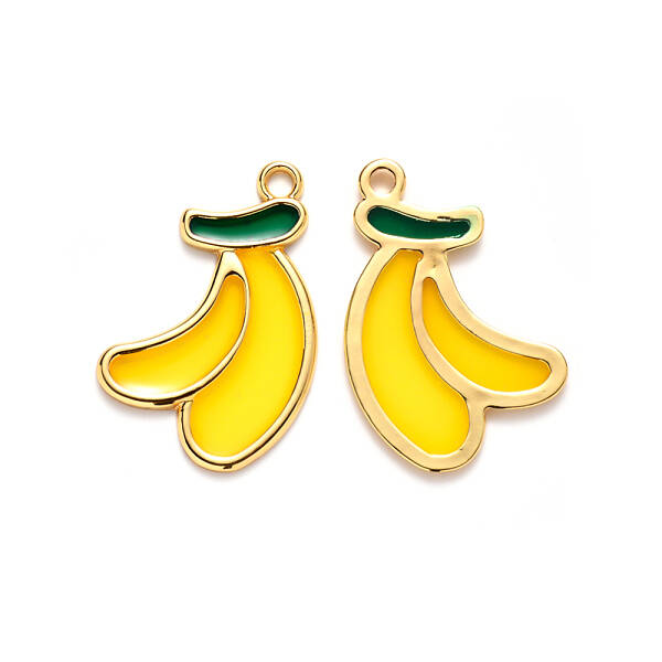 Alloy Pendants