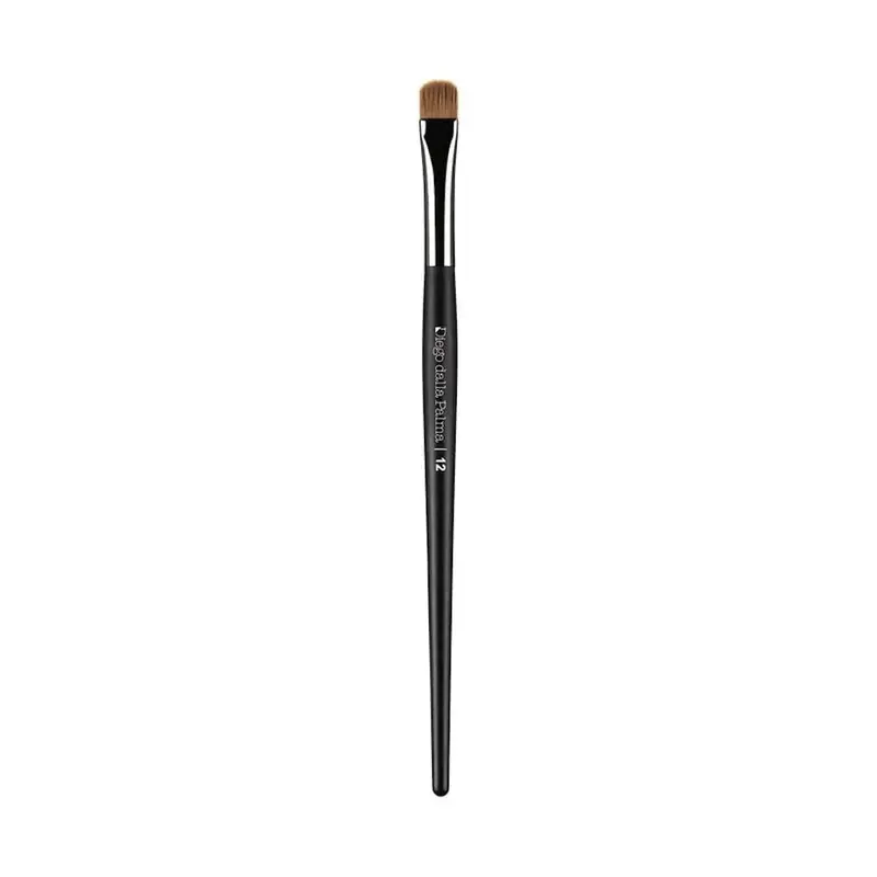 Diego Dalla Palma, large, eye brush, no. 12