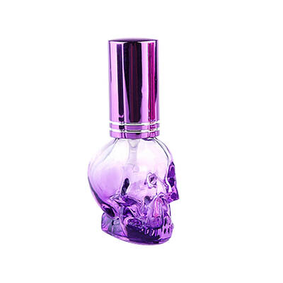 Glass Spray Bottles