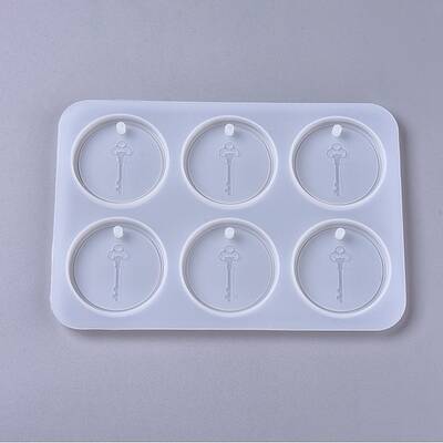 Silicone Molds