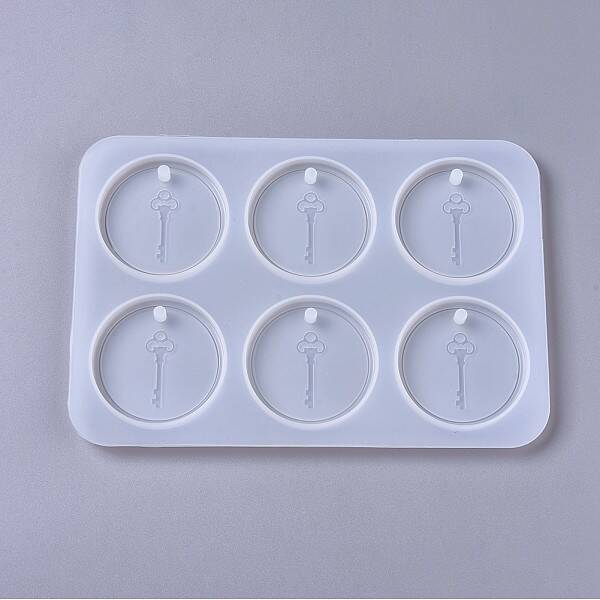 Silicone Molds