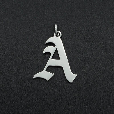 Non-Tarnish 304 Stainless Steel Pendants