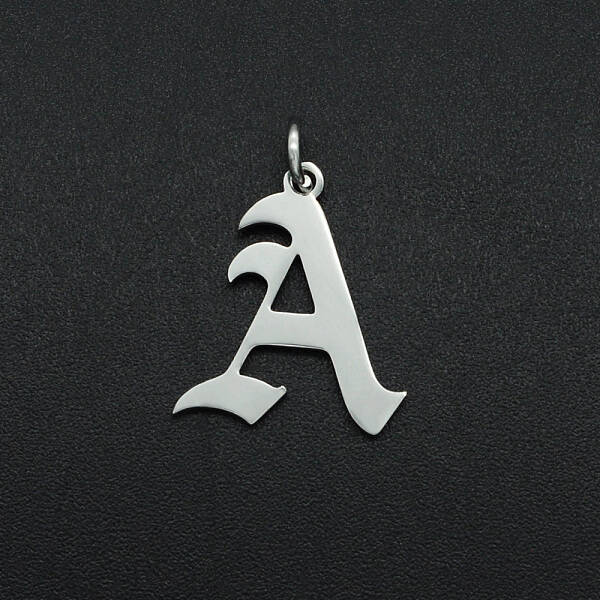 Non-Tarnish 304 Stainless Steel Pendants