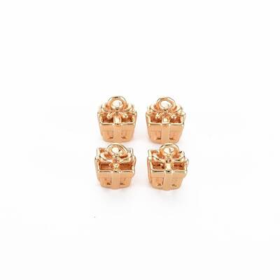 Brass Charms