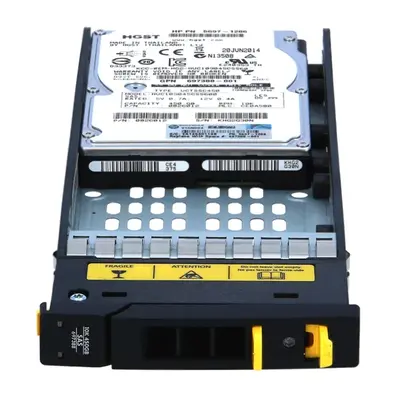 697388-001 HP 450GB 6Gb/s SAS 10000 2.5-inch Hard Drive