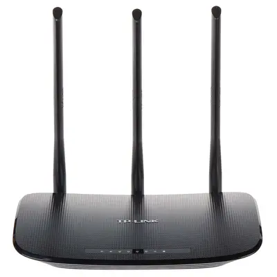 TL-WR940N-V4 TP-LINK 450Mbps Wireless N Router