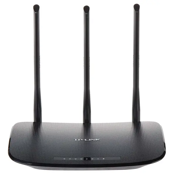 TL-WR940N-V4 TP-LINK 450Mbps Wireless N Router