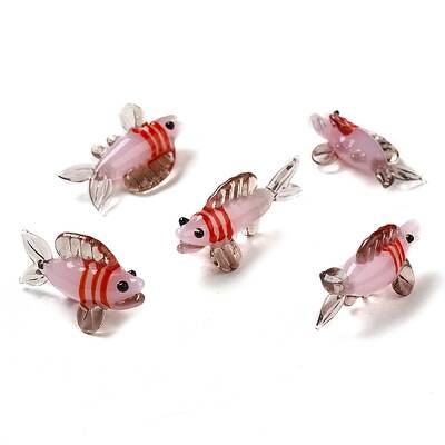Handmade Lampwork Home Decorations