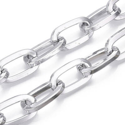 Aluminum Cable Chain