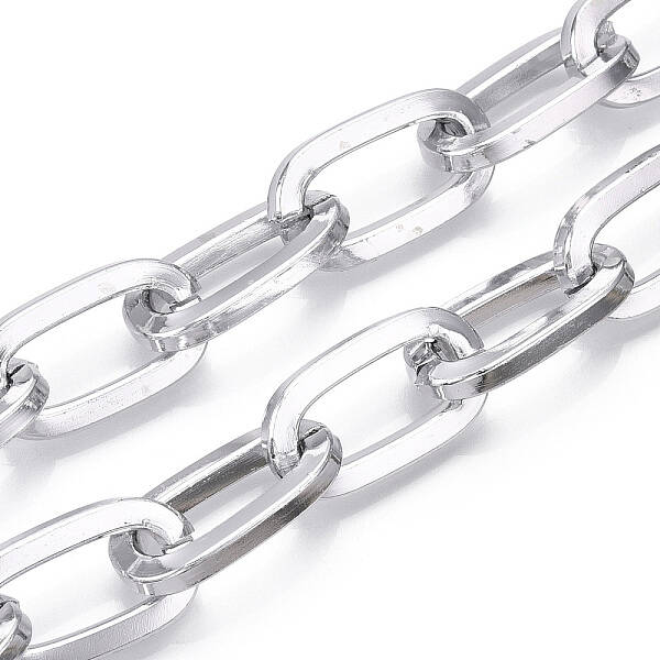 Aluminum Cable Chain