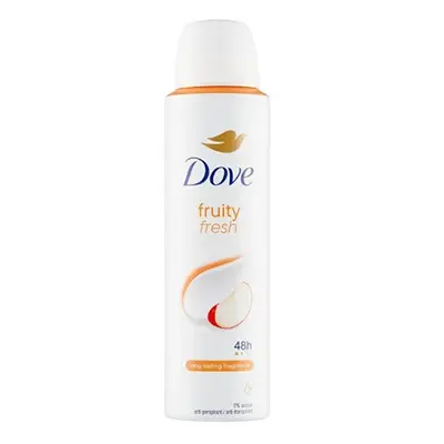 Dove Spray Antitraspirante Fruity Fresh (Antitraspirante) 150 Ml
