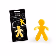 Mr & Mrs Fragrance Cesare Vanilla fragranza car