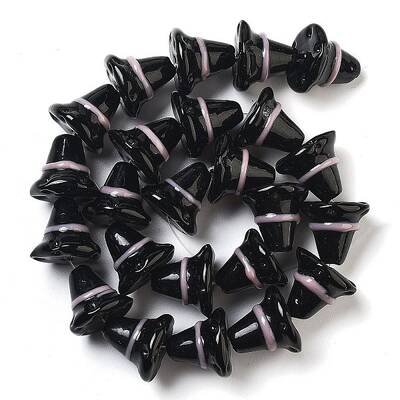 Handmade Lampwork Beads Strands