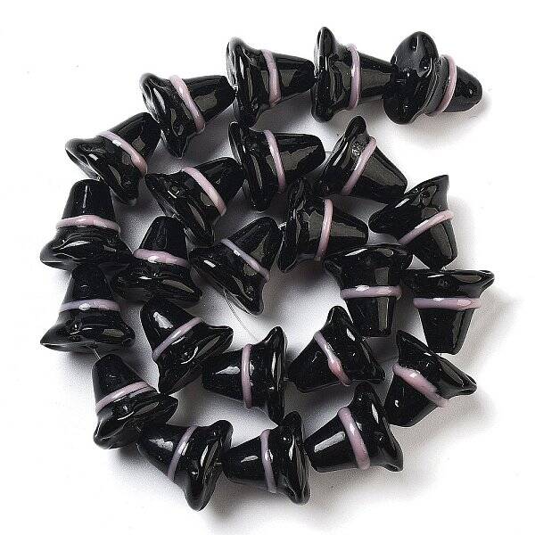 Handmade Lampwork Beads Strands