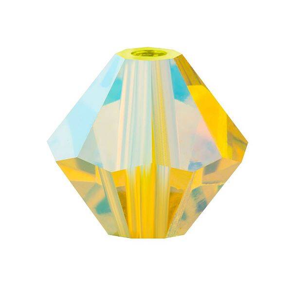 Preciosa® Crystal Beads
