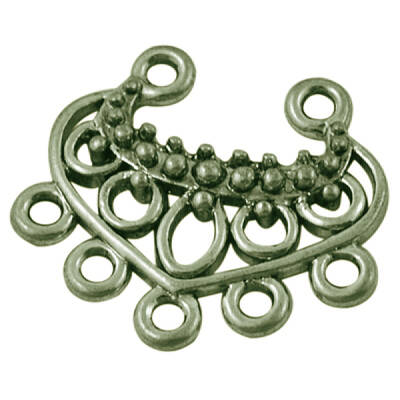 Alloy Links