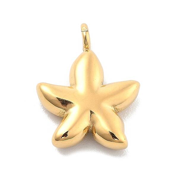Ion Plating(IP) 304 Stainless Steel Pendants