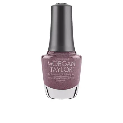 Professional nail polish Morgan Taylor No Sudden Mauves 15ml