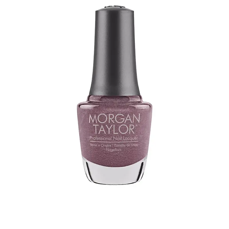 Professional nail polish Morgan Taylor No Sudden Mauves 15ml