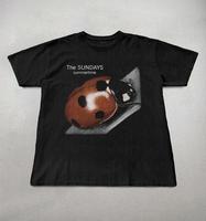 [SALE OFF 25%] The Sundays T-shirt, Retro graphic tees, 90s band tees, The Sundays graphic tee, Cute shirts, gifts for her, T...
