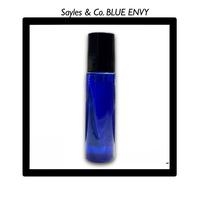 Sayles & Co. Blue Envy