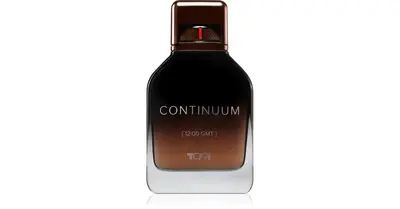 TUMI Awaken Continuum Eau de Parfum for men 100 ml