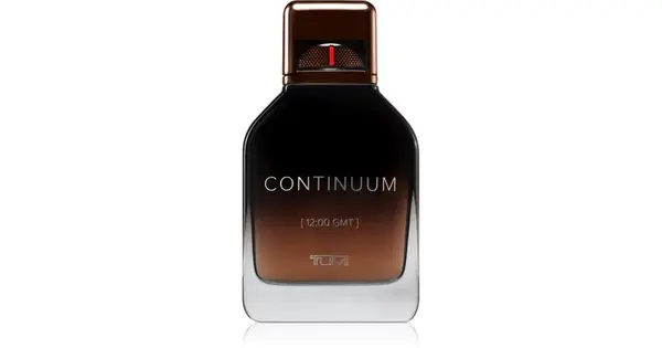 TUMI Awaken Continuum Eau de Parfum for men 100 ml