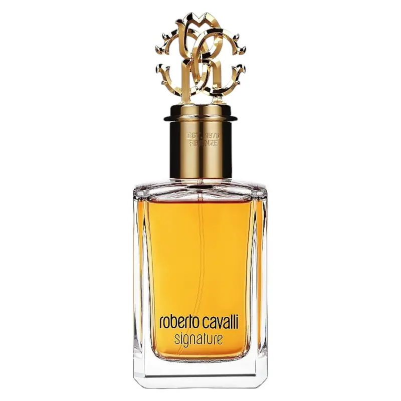 Roberto Horses Signature perfume - 100 ml