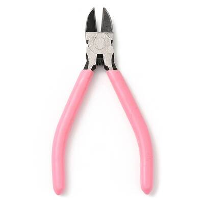 Steel Jewelry Pliers