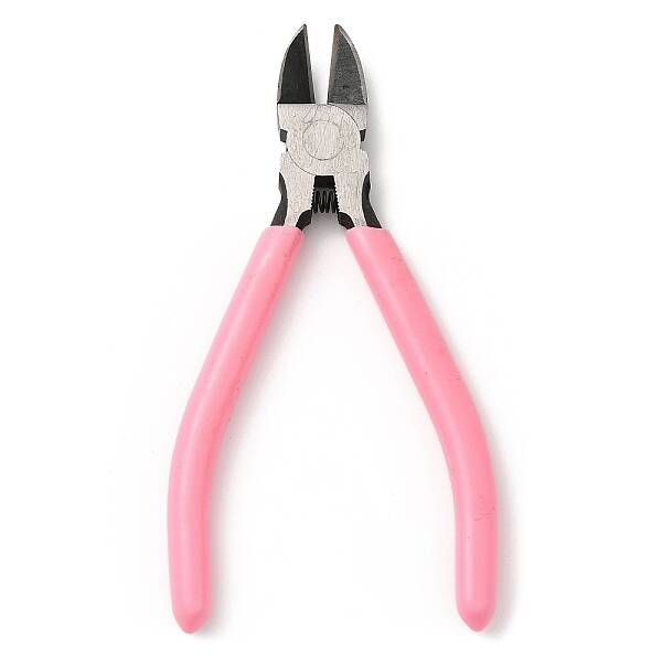 Steel Jewelry Pliers