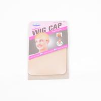 Mogales Wig Cap, Stretch Nylon Wig Cap, Women's Stocking Wig Cap, Light Brown