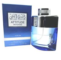 Attitude intense for men 3.4 oz / 100 ml