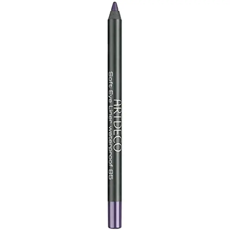 Waterproof eye pencil (Soft Eye Liner Waterproof) 1.2 g - Shade: 85 Damask Violet