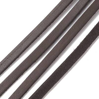 Flat Cowhide Cord