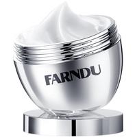 FARNDU Keratin & Rosemary Hair Mask, Hydration & Deep Repair (300mL)