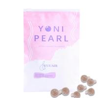 3pcs Yoni Pearls +Applicator*2 + PH Test Card*2