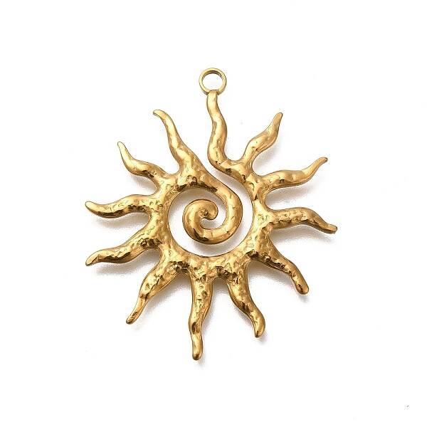 304 Stainless Steel Pendants