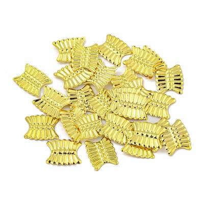 Brass Cabochons