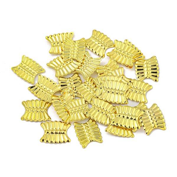 Brass Cabochons
