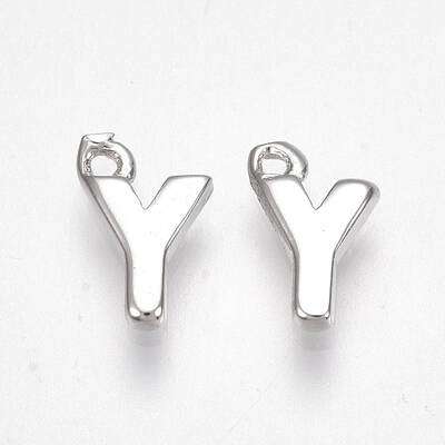 Brass Charms