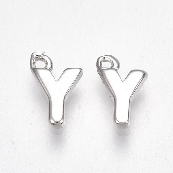 Brass Charms