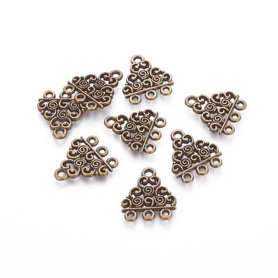 Tibetan Style Links