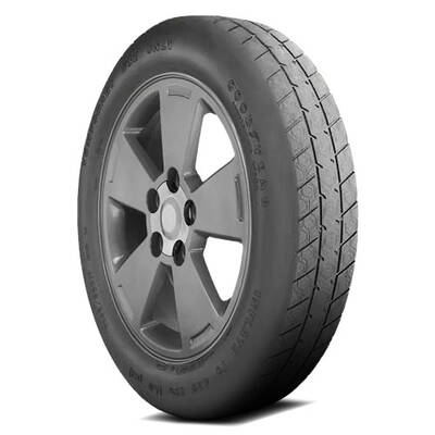 Goodyear Tire CONVENIENCE SPARE NYLON All Season - 155/70R20 115M