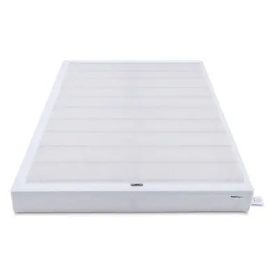 Edenza-Queen Box Spring 9 Inch5 7 9 box spring, Heavy Duty Mattress BoxSpring Foundation, Sturdy Queen Box Springs for Bed wi...