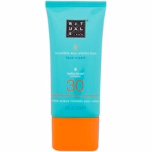 Rituals The Ritual Of Karma Invisible SPF30 - Waterproof and hydrating face sunscreen - 50ml