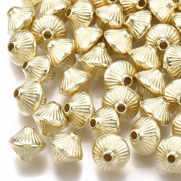 CCB Plastic Beads