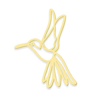 201 Stainless Steel Pendants